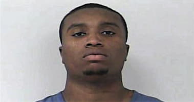 Anthony Hunter, - St. Lucie County, FL 